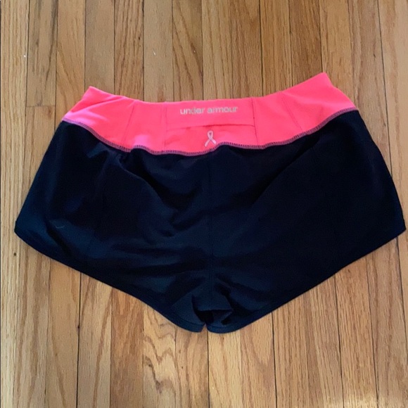 Under armour shorts - Picture 2 of 2